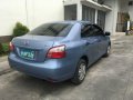 Selling 2nd Hand Toyota Vios 2012 in Cabuyao-5