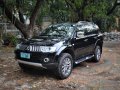 Selling 2nd Hand Mitsubishi Montero Sport 2010 in Quezon City-0