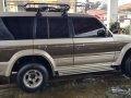 2nd Hand Mitsubishi Pajero 2004 at 100000 km for sale-4