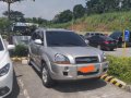 Selling Hyundai Tucson 2009 Automatic Diesel in Marikina-0