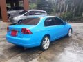 2001 Honda Civic for sale in Baguio-3