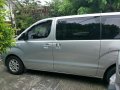 Sell 2nd Hand 2008 Hyundai Starex at 120000 km in Las Piñas-4