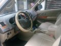 Selling 2nd Hand Toyota Fortuner 2009 in Marikina-3