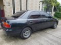 Selling 2nd Hand Mazda 323 1997 in General Trias-3
