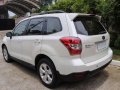 Subaru Forester 2015 Automatic Gasoline for sale in Marikina-9