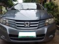 Selling 2nd Hand Honda City 2009 at 99000 km in Valenzuela-0