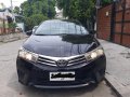 2014 Toyota Corolla Altis for sale in Manila-5