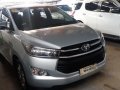 Selling Toyota Innova 2018 Manual Diesel in Quezon City-8