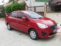 2nd Hand Mitsubishi Mirage G4 2014 for sale in Quezon City-0