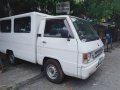 2nd Hand Mitsubishi L300 2011 Manual Diesel for sale in Quezon City-7