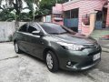 Selling 2nd Hand Toyota Vios 2017 Manual Gasoline at 30000 km in Caloocan-5