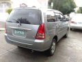 Selling Toyota Innova 2007 at 90000 km in Las Piñas-5