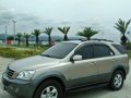 Selling Kia Sorento 2007 Automatic Diesel in Talisay-7