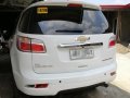 Selling Chevrolet Trailblazer 2015 at 43000 km in Angeles-6