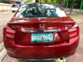 Honda City 2012 Automatic Gasoline for sale in Marikina-9