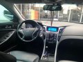 2nd Hand Hyundai Sonata 2011 Automatic Gasoline for sale in Muntinlupa-1