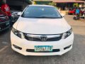 Selling Honda Civic 2013 at 42592 km in Manila-7