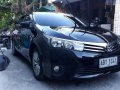 2nd Hand Toyota Corolla Altis 2015 at 17500 km for sale in Parañaque-6