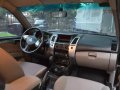 Selling 2nd Hand Mitsubishi Montero Sport 2010 in Quezon City-4