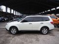 Selling Subaru Forester 2010 Automatic Gasoline in Pasig-9