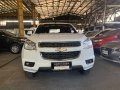 Sell 2nd Hand 2016 Chevrolet Trailblazer at 20000 km in Quezon City-8