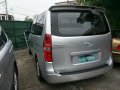 Sell 2nd Hand 2008 Hyundai Starex at 120000 km in Las Piñas-7