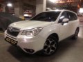 Sell 2nd Hand 2015 Subaru Forester at 45000 km in Makati-7