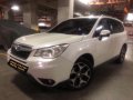 Sell 2nd Hand 2015 Subaru Forester at 45000 km in Makati-2