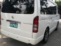 Selling 2nd Hand Toyota Hiace 2012 at 95000 km in Santa Maria-6