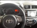 2nd Hand Toyota Wigo 2018 Automatic Gasoline for sale in Manila-0