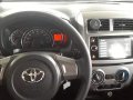 2nd Hand Toyota Wigo 2018 Automatic Gasoline for sale in Manila-8