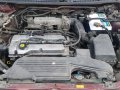 2nd Hand Ford Lynx 2002 Automatic Gasoline for sale in Iriga-0
