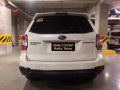 Sell 2nd Hand 2015 Subaru Forester at 45000 km in Makati-6