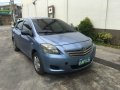 Selling 2nd Hand Toyota Vios 2012 in Cabuyao-2