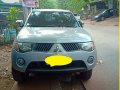 Mitsubishi Strada 2008 Manual Diesel for sale in Quezon City-1