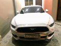 Sell Brand New 2017 Ford Mustang at 2000 km in Davao City-1