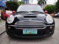2nd Hand Mini Cooper S 2005 Manual Gasoline for sale in Pasig-6