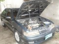 2nd Hand Nissan Exalta 2000 Automatic Gasoline for sale in Mabalacat-0