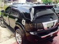 2nd Hand Toyota Fortuner 2009 at 70000 km for sale-1