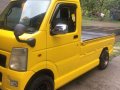 Selling Suzuki Multi-Cab Manual Gasoline in Lemery-1