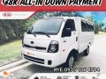 Selling Kia K2500 2019 Manual Diesel in Makati-0