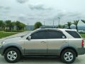 Selling Kia Sorento 2007 Automatic Diesel in Talisay-8