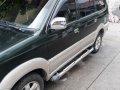 Selling 2nd Hand Toyota Revo 2002 in Imus-5