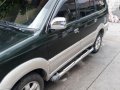 Selling 2nd Hand Toyota Revo 2002 in Imus-1