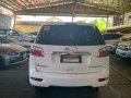Sell 2nd Hand 2016 Chevrolet Trailblazer at 20000 km in Quezon City-0