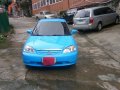 2001 Honda Civic for sale in Baguio-8