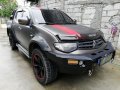 Sell 2nd Hand 2012 Mitsubishi Strada Manual Diesel at 87000 km in Jaen-0
