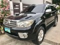Selling Toyota Fortuner 2010 at 60000 km in Parañaque-11