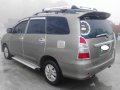 Selling Toyota Innova 2013 at 56000 km in Baguio-2