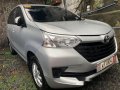 Silver Toyota Avanza 2018 for sale in Quezon City-7